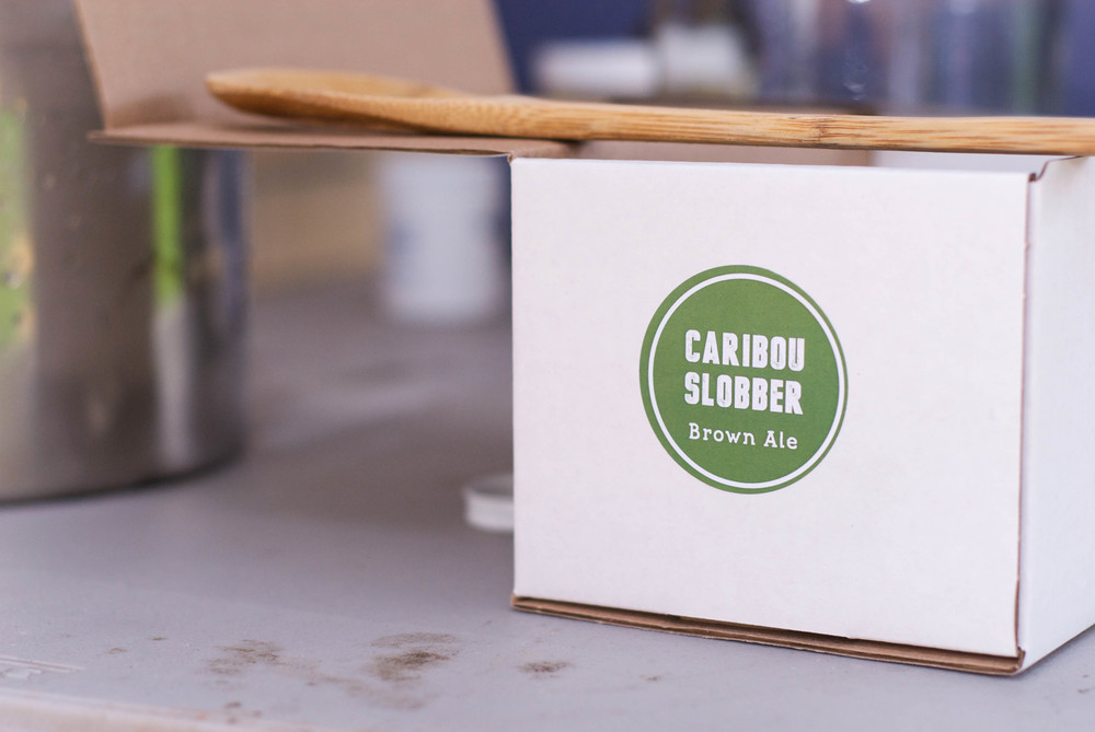 Nicole D Photography - Colorado Homebrew 