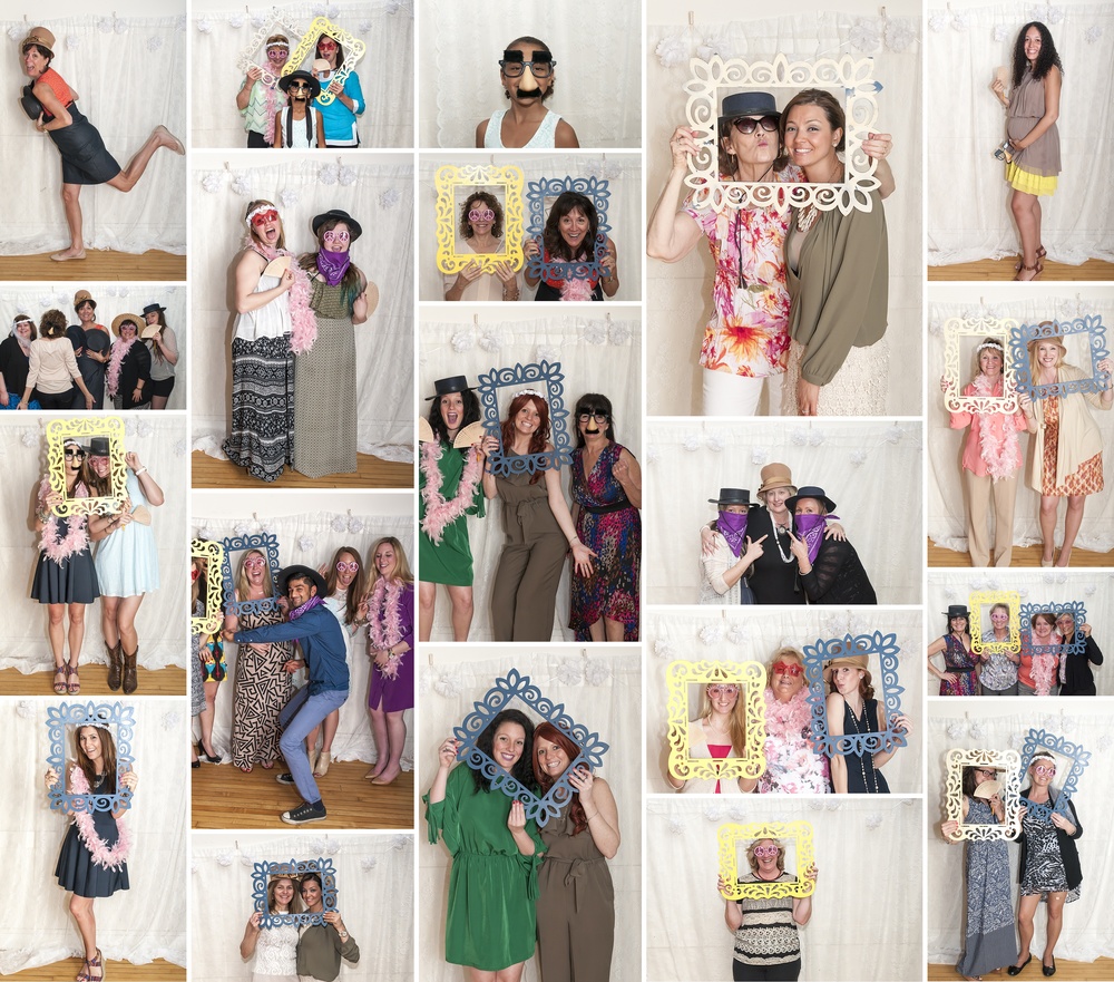© 2014 Nicole D Photography | Bridal Shower