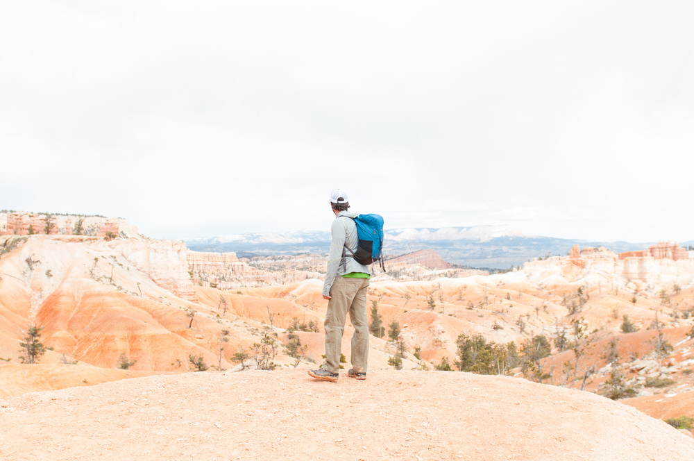 © Nicole D Photography | Bryce