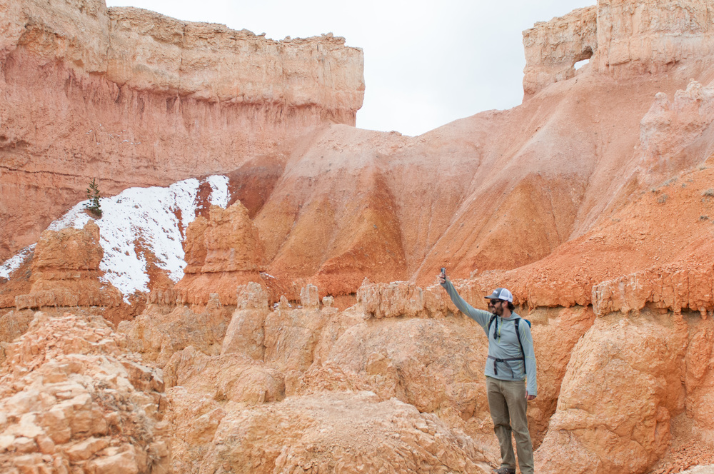 © Nicole D Photography | Bryce