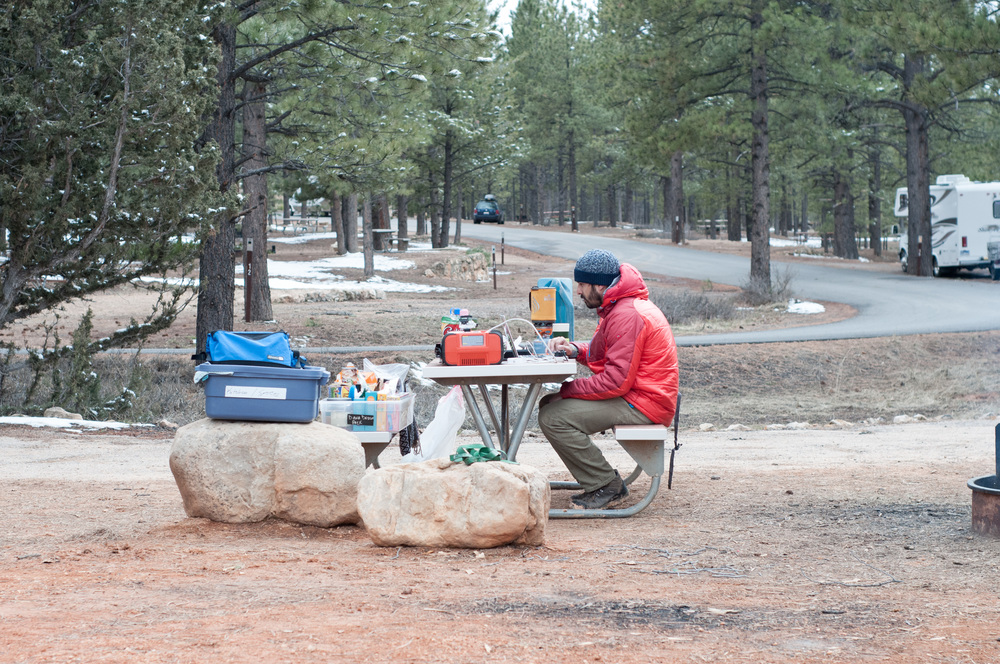 © Nicole D Photography | Bryce