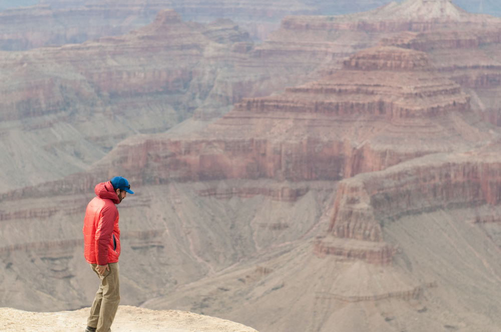 © Nicole D Photography | Grand Canyon 