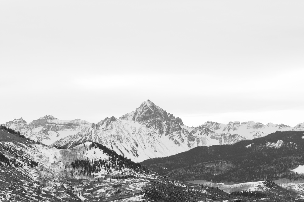 © Nicole D Photography | Telluride