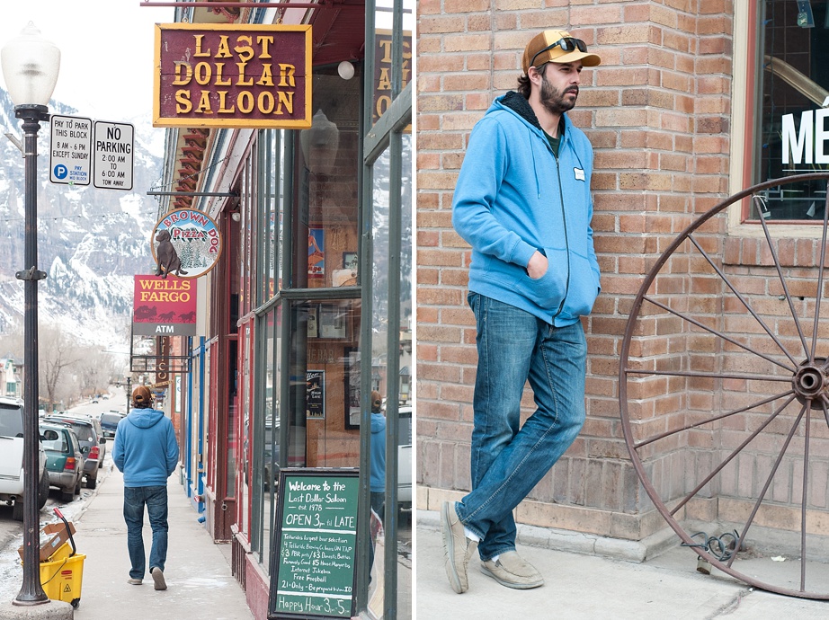 © Nicole D Photography | Telluride