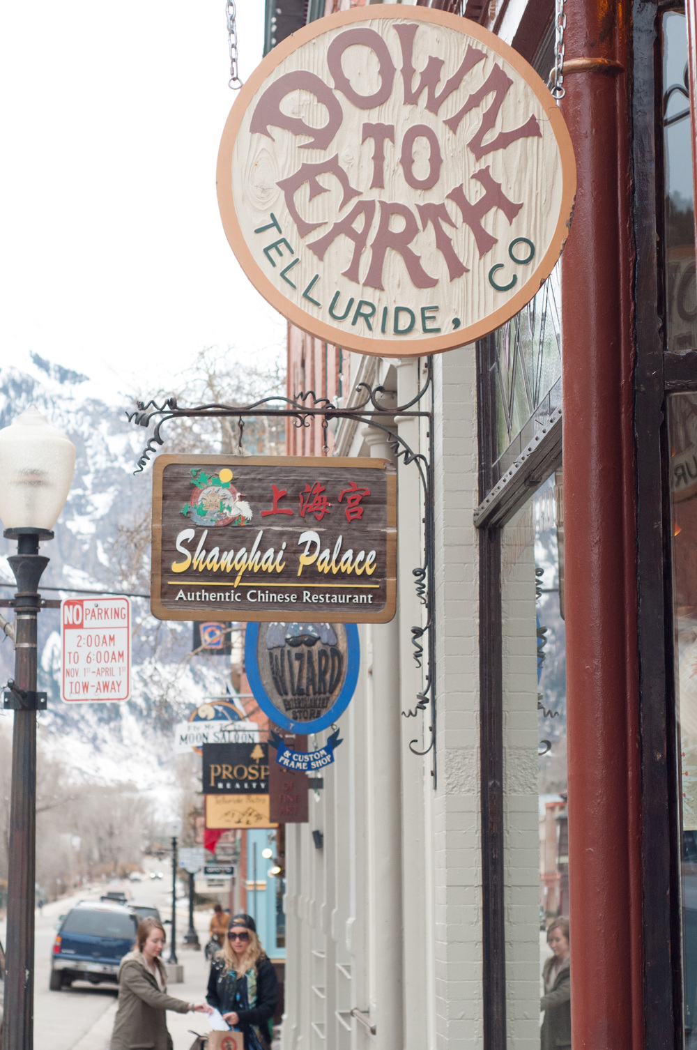 © Nicole D Photography | Telluride