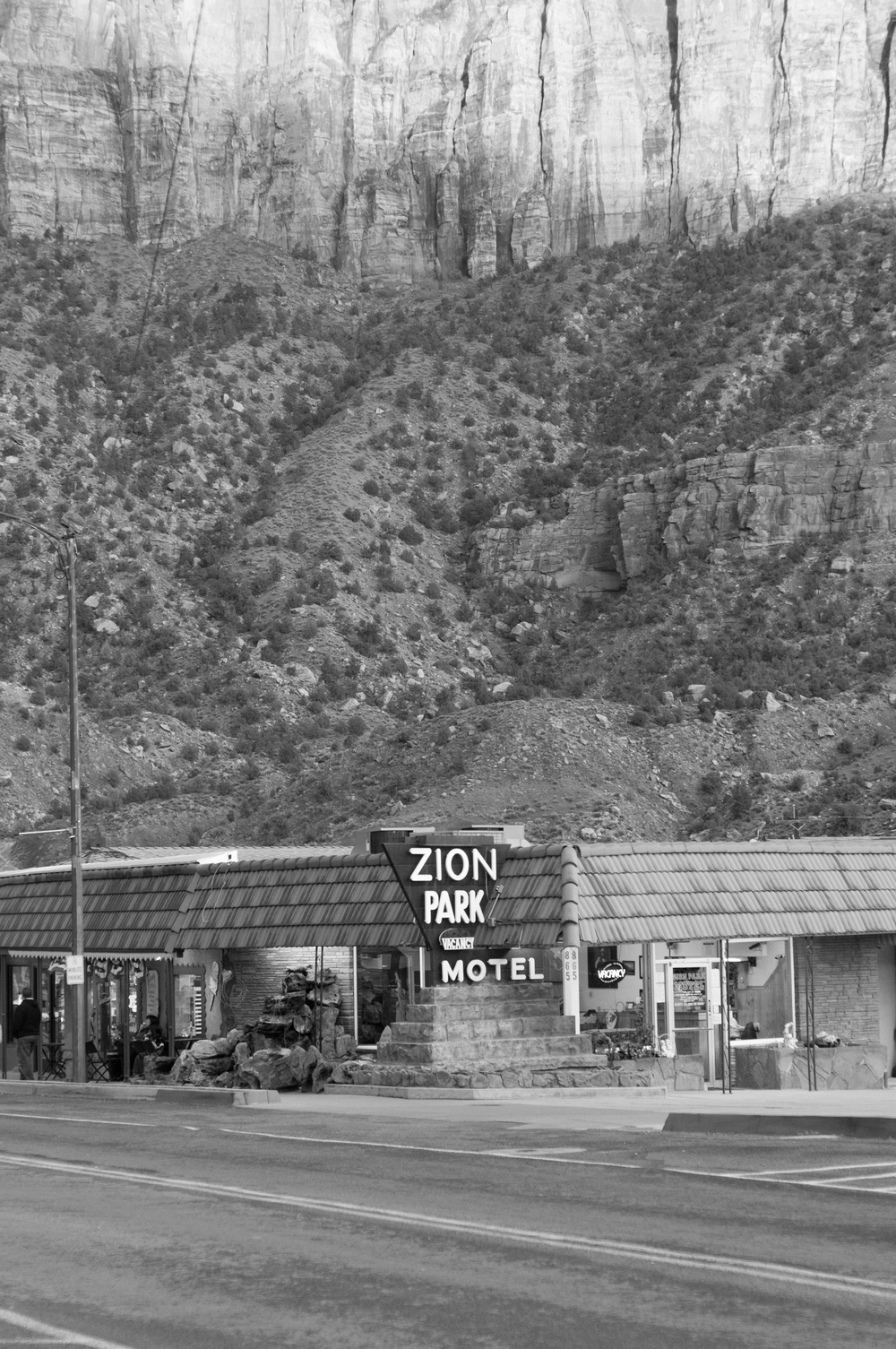 © Nicole D Photography | Zion