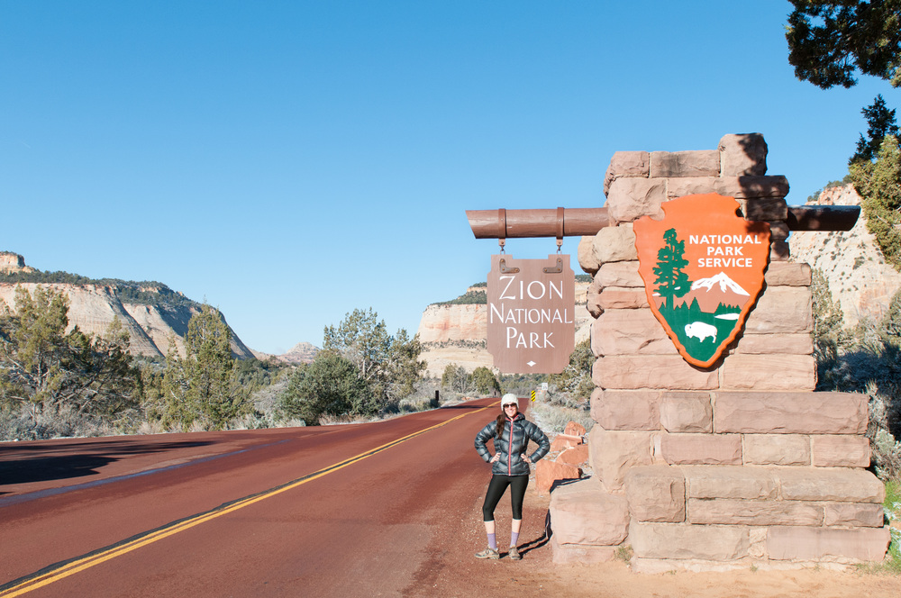 © Nicole D Photography | Zion