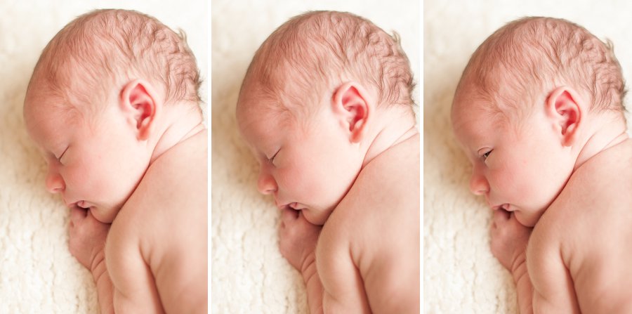 © Nicole D Photography | Joey Johnson Newborn-19