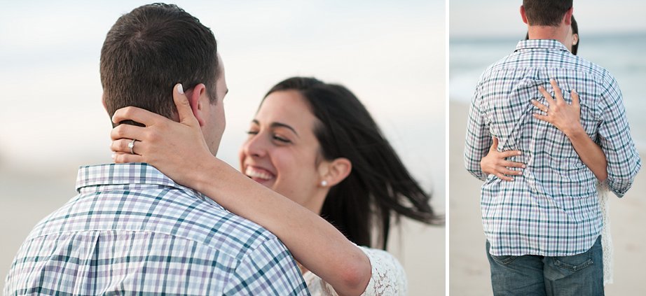 © Nicole D Photography | Stephanie & Mike Engagement