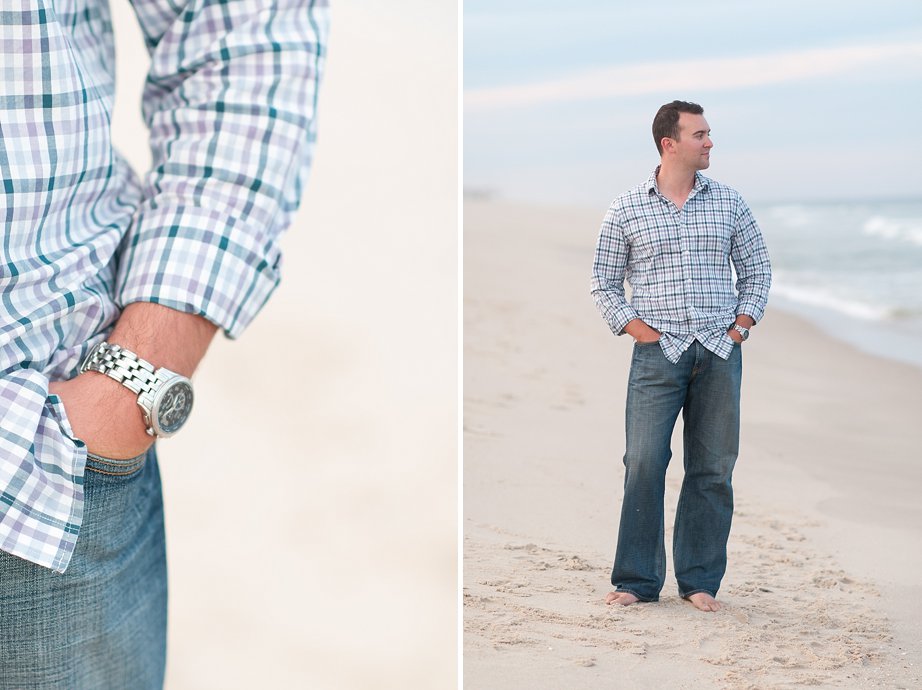 © Nicole D Photography | Stephanie & Mike Engagement