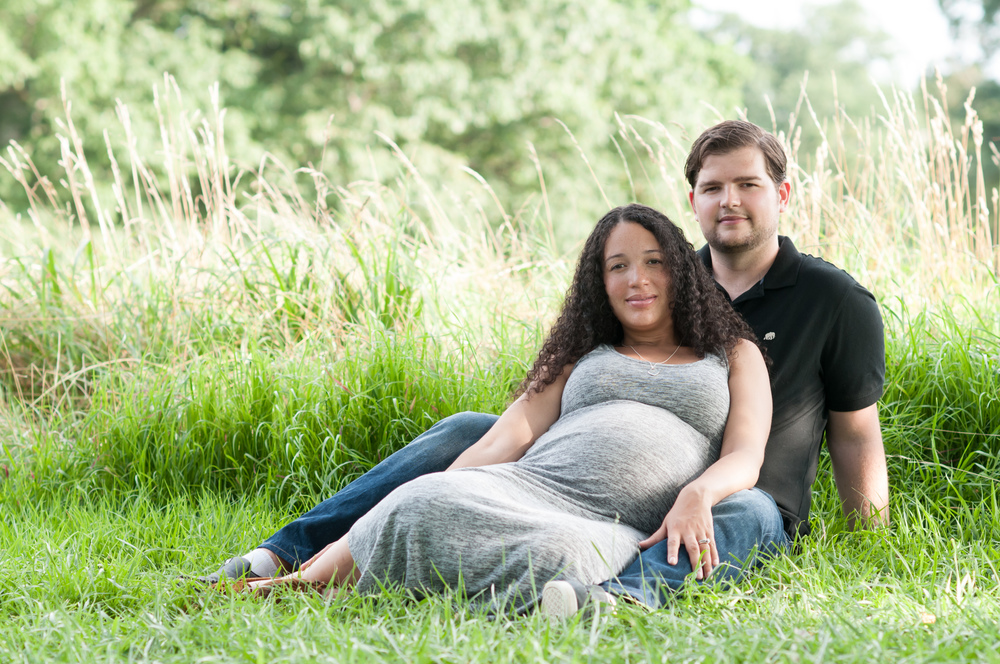 © Nicole D Photography | Westchester, NY natural light maternity photography