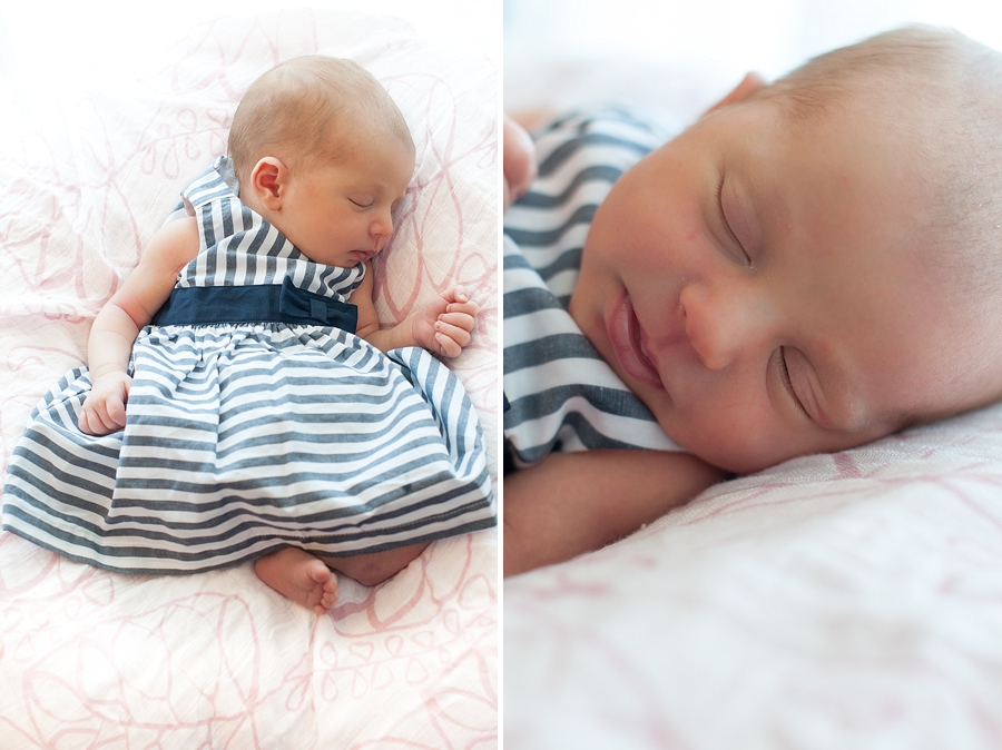 © Nicole D Photography | Wetchester, NY newborn photography