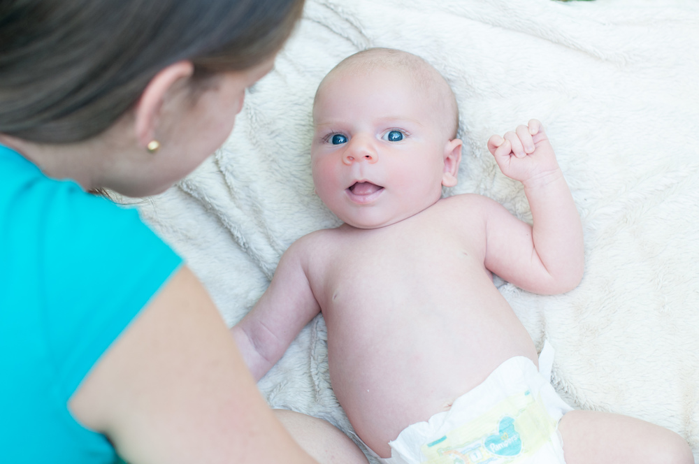 © Nicole D Photography | Schenectady NY newborn photography