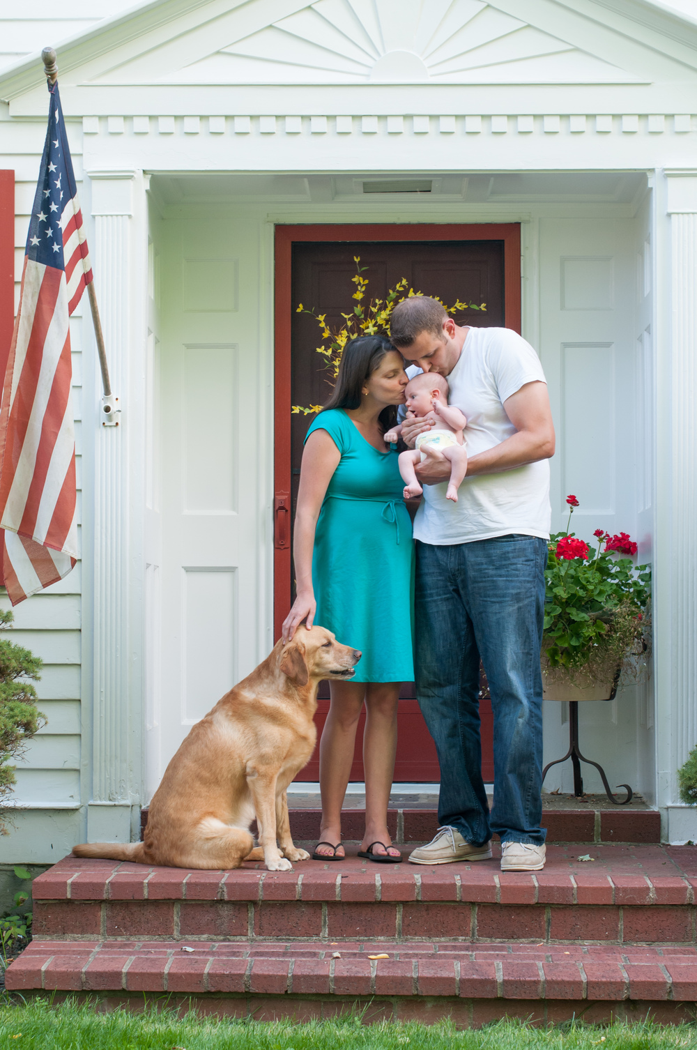 © Nicole D Photography | Schenectady NY lifestylephotography