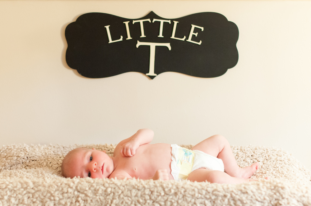 © Nicole D Photography | Schenectady NY newborn photography