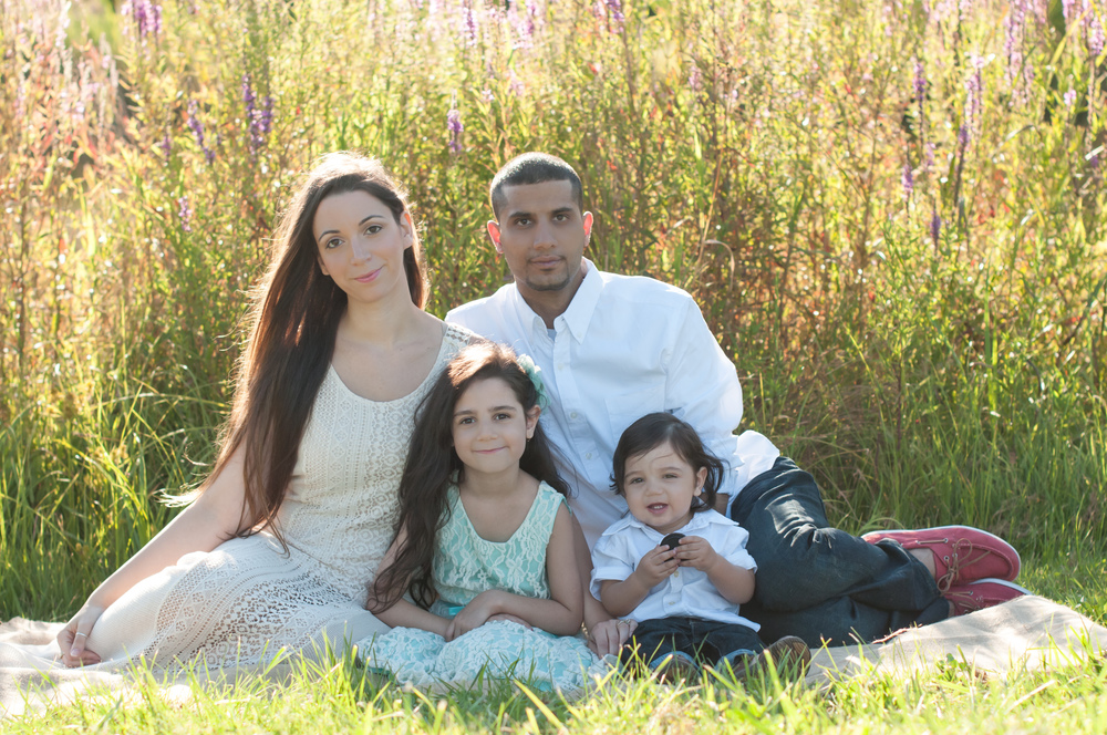 © Nicole D Photography | Hudson Valley Family Photography