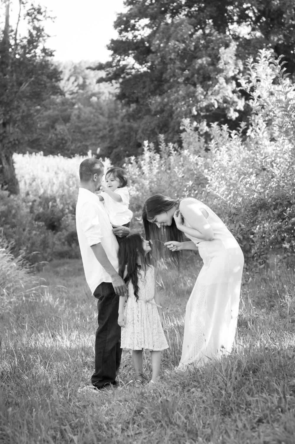© Nicole D Photography |  Hudson Valley Family Photography