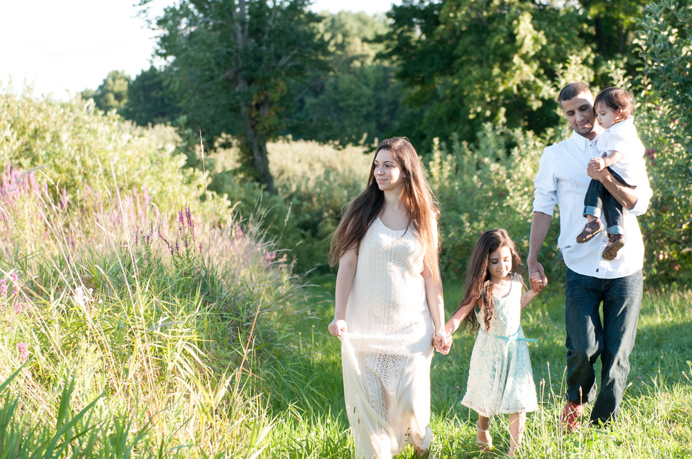 © Nicole D Photography |  Hudson Valley Family Photography