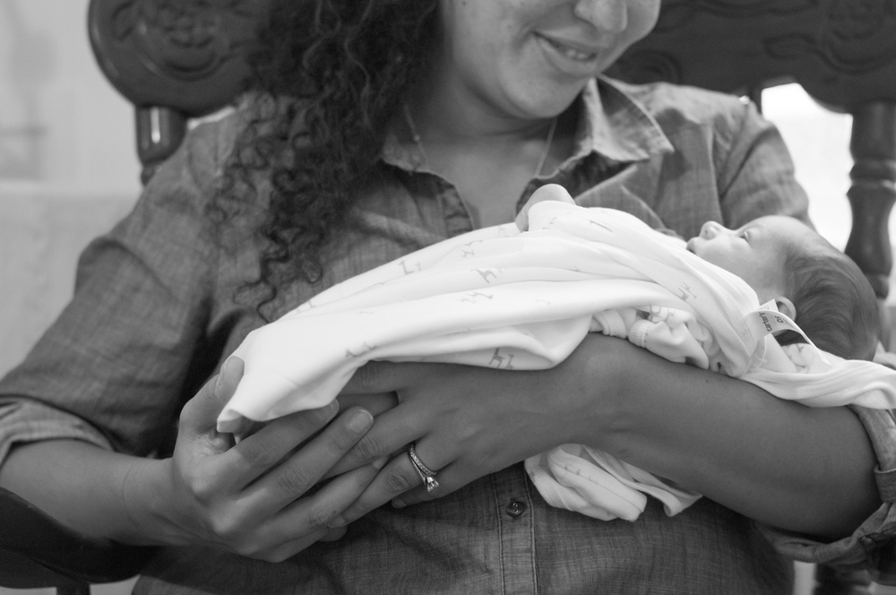 © Nicole D Photography | Westchester NY Newborn Photography
