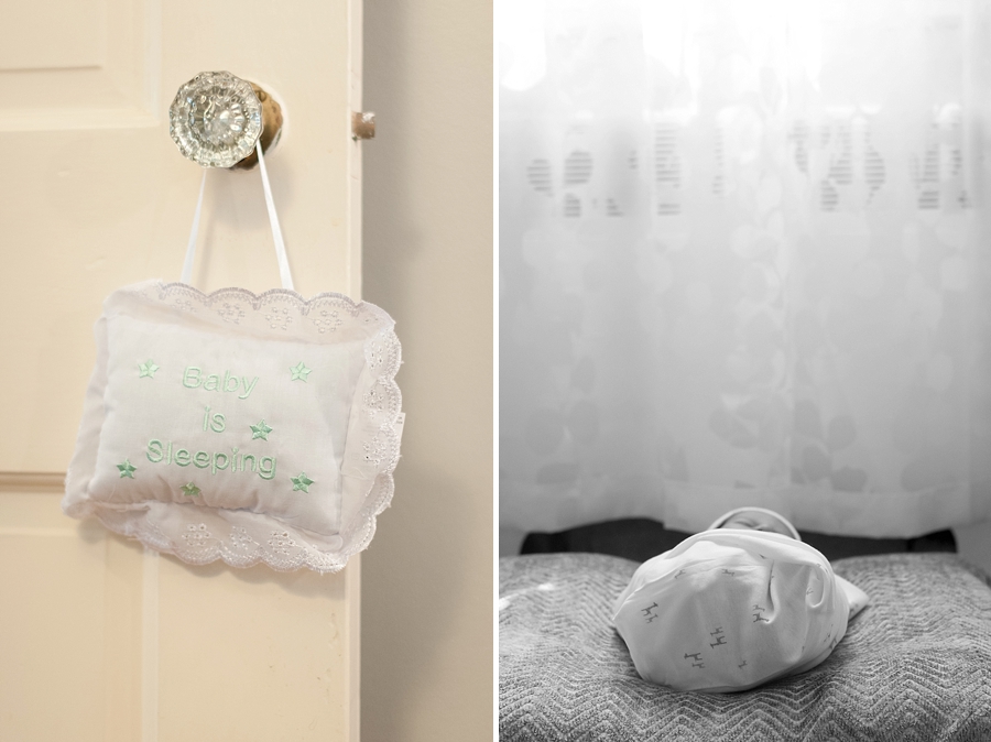 © Nicole D Photography | Westchester NY Newborn Photography