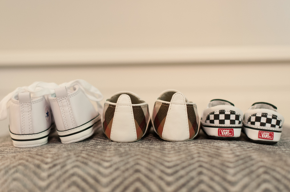 © Nicole D Photography | Westchester NY Newborn Photography