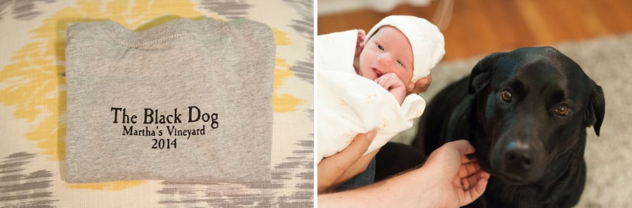 © Nicole D Photography | Westchester NY Newborn Photography