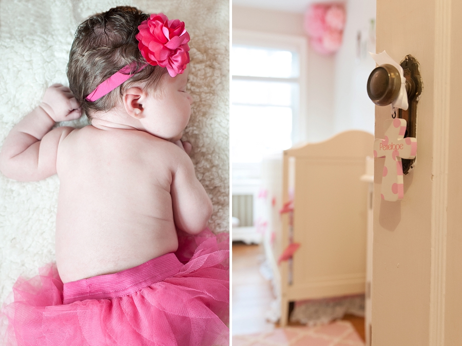 © Nicole D Photography | Westchester, NY Newborn Photography