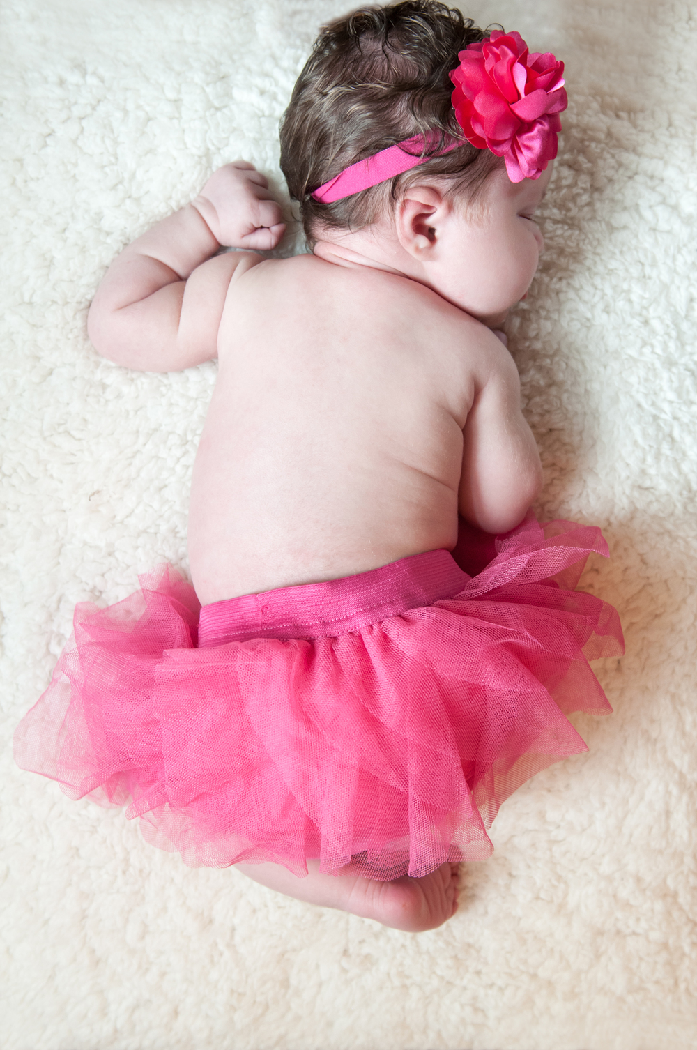 © Nicole D Photography | Westchester, NY Newborn Photography