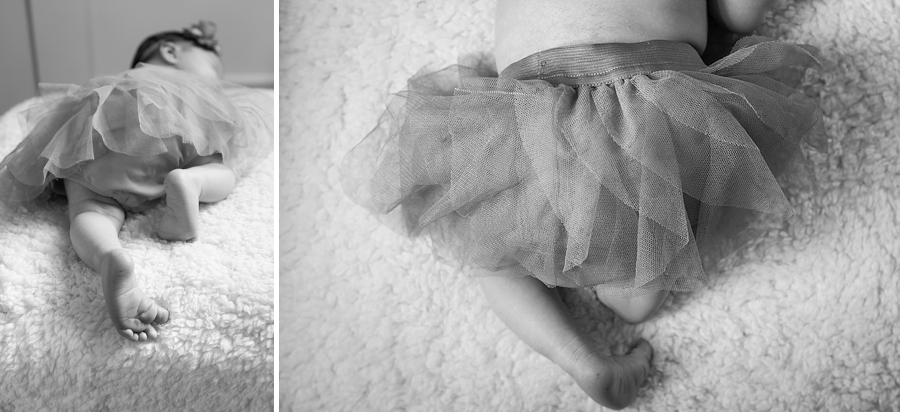 © Nicole D Photography | Westchester, NY Newborn Photography