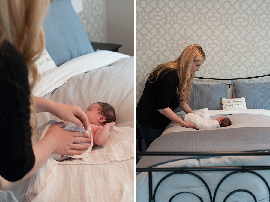 © Nicole D Photography |Westchester, NY Newborn Photography