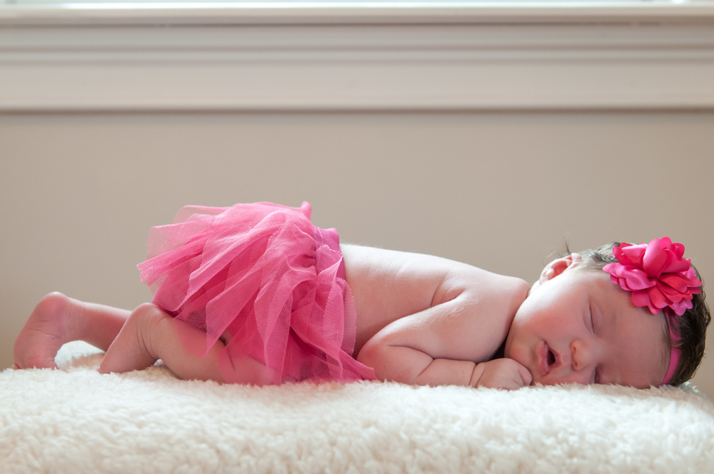 © Nicole D Photography | Westchester, NY Newborn Photography