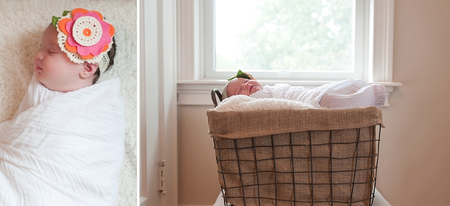© Nicole D Photography | Westchester, NY Newborn Photography