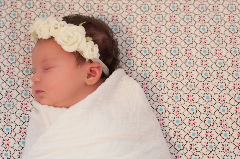 © Nicole D Photography | Westchester, NY Newborn Photography