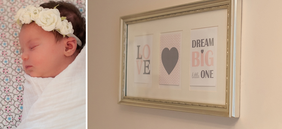 © Nicole D Photography | Westchester, NY Newborn Photography