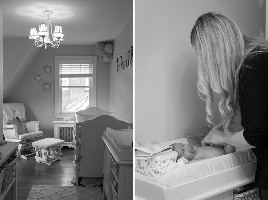 © Nicole D Photography | Westchester, NY Newborn Photography