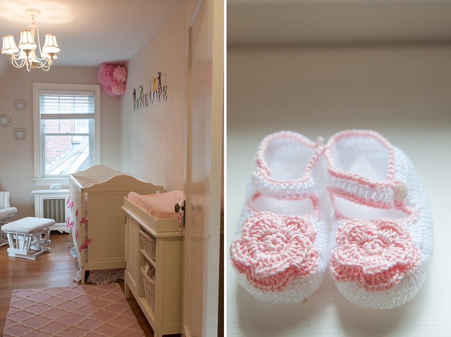 © Nicole D Photography | Westchester, NY Newborn Photography
