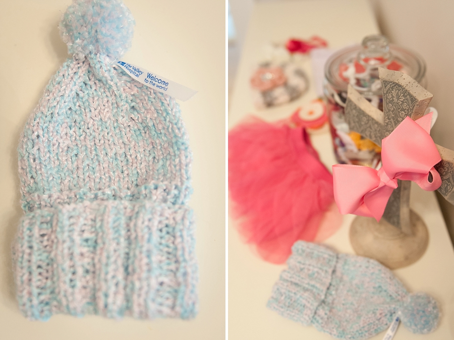 © Nicole D Photography | Westchester, NY Newborn Photography