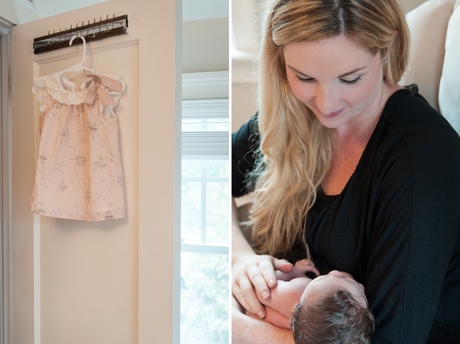 © Nicole D Photography | Westchester, NY Newborn Photography