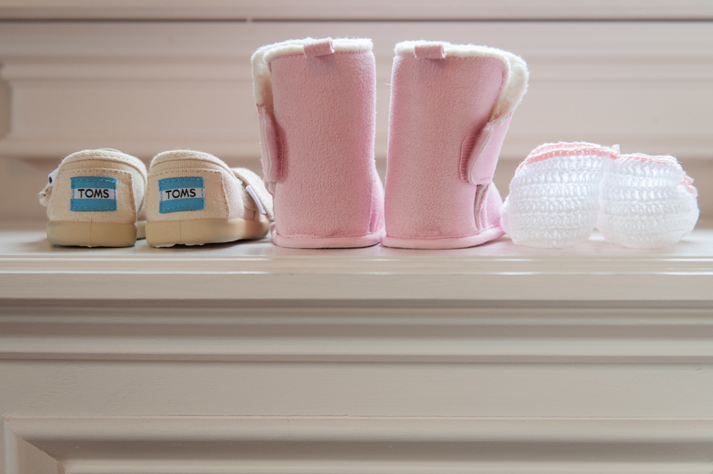 © Nicole D Photography | Westchester, NY Newborn Photography