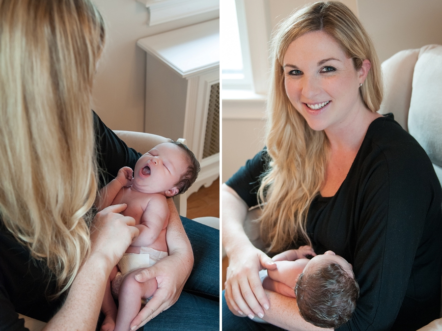 © Nicole D Photography | Westchester, NY Newborn Photography