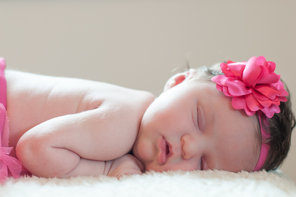 © Nicole D Photography | Westchester, NY Newborn Photography