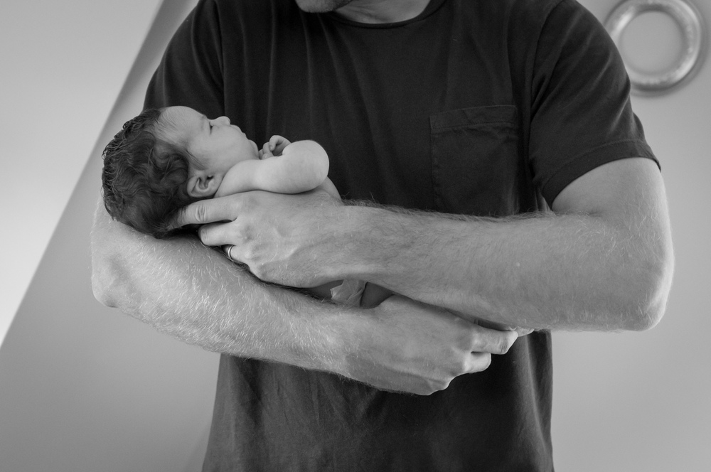 © Nicole D Photography | Westchester, NY Newborn Photography