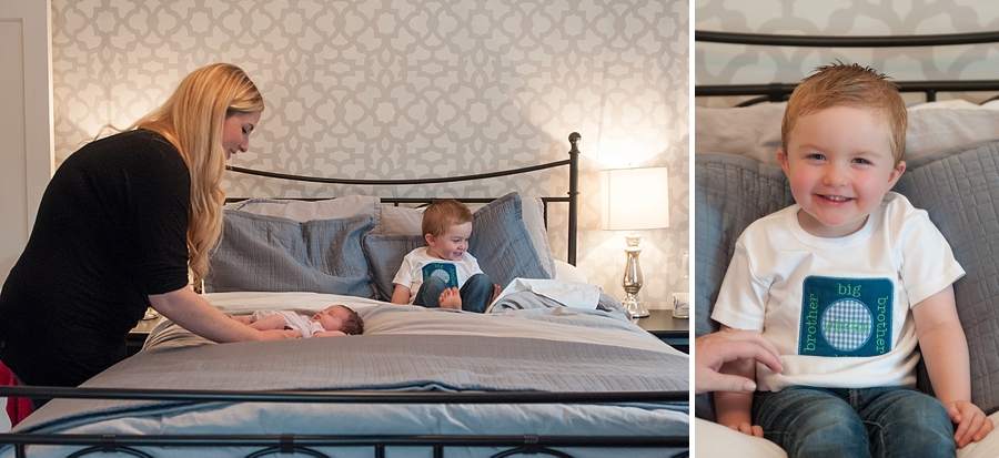 © Nicole D Photography | Westchester, NY Newborn Photography