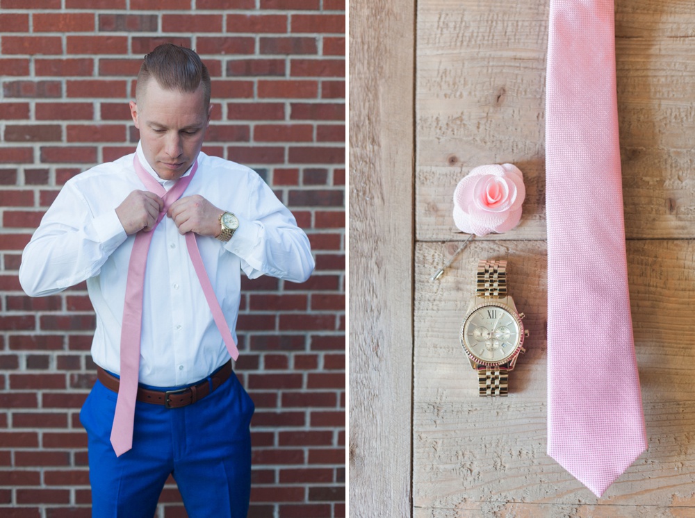 Hudson Valley Wedding Photography