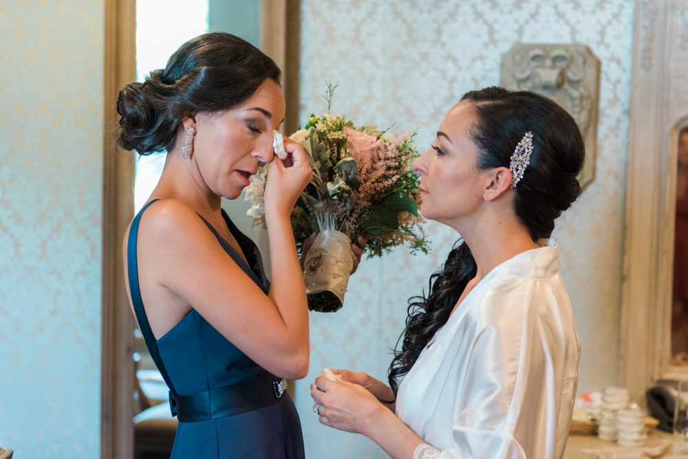 Hudson Valley Wedding Photography