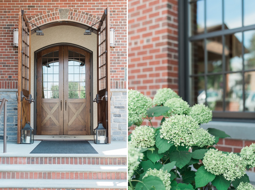 Diamond Mills Wedding Photography