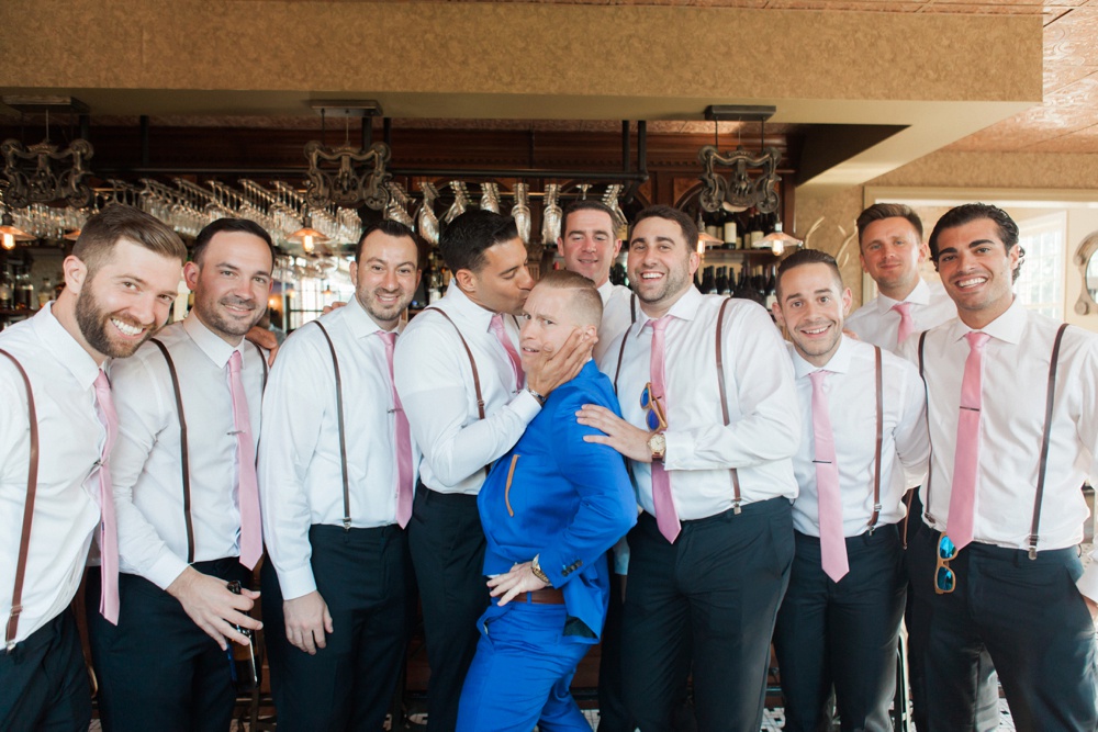 Hudson Valley Wedding Photographer