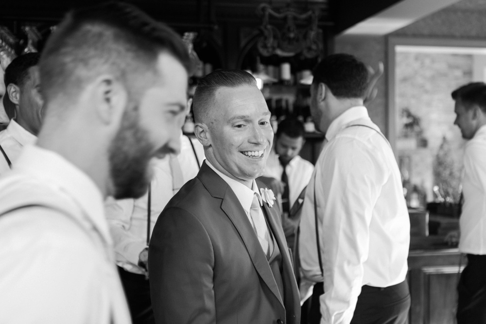 Hudson Valley Wedding Photographer