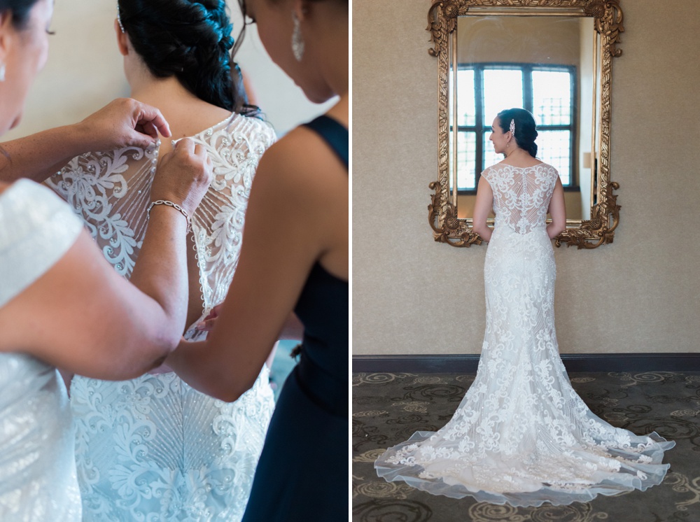 Hudson Valley Wedding Photography