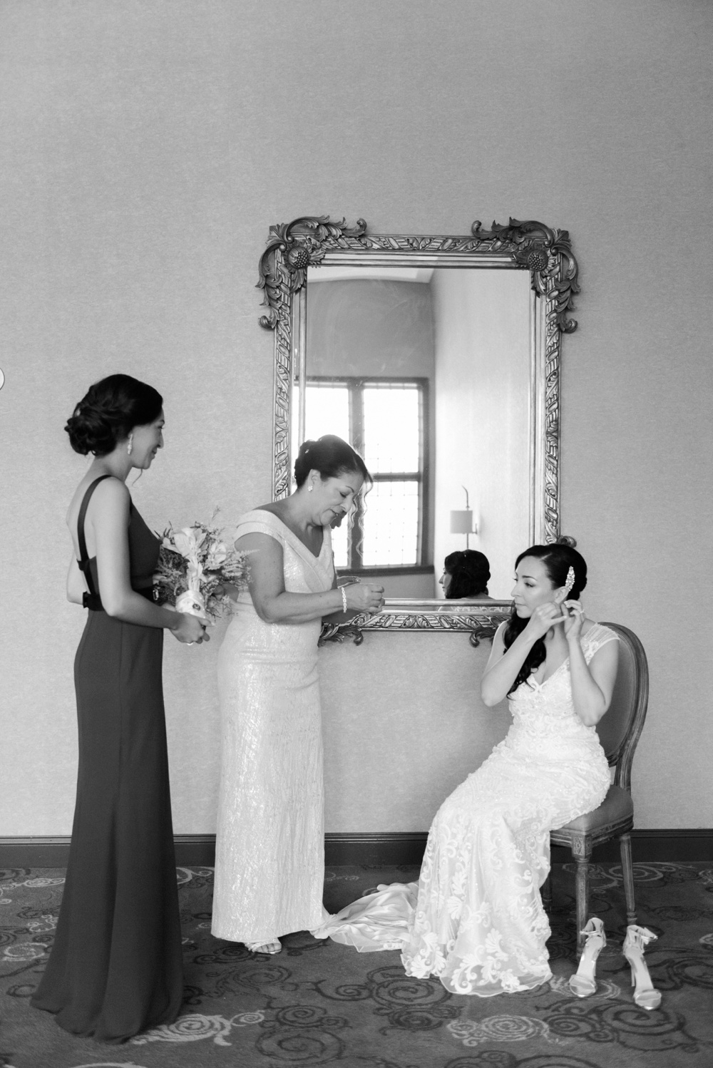 Hudson Valley Wedding Photography